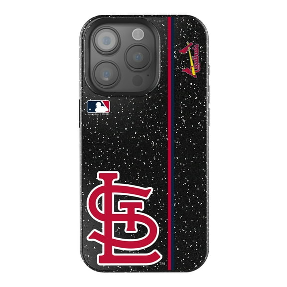 Keyscaper St. Louis Cardinals  iPhone Bling Case