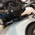 thumbnail image 3 of 1pc Motorcycle Steering Damper Universal Durable Directional Stabilize Damper, 3 of 8