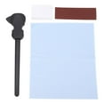 thumbnail image 2 of Dual Sided Guitar Bow,  Toughness Wear Resistance Guitar Playing Bow Universal  for Stringed Instruments, 2 of 8