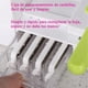 thumbnail image 5 of Rallador De Verduras En Espiral Espiralizador 5 Cuchillas Cortador De Verduras Plegable, Dise&ntilde;o Antideslizante Libre De Bpa Ideal Para Ensaladas De Pasta Y M&aacute;s, 5 of 8