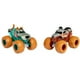 thumbnail image 4 of Toy Monster Jam Monster Mutt Rottweiler Vs. Scooby Doo 1:64, 4 of 5