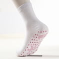 thumbnail image 3 of 3 pares de calcetines unisex autocalentables terapia magnética masaje de pies calcetín para aliviar el dolor Sywqhk Para Estrenar, 3 of 9