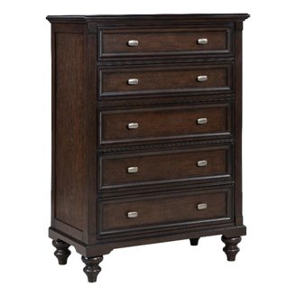 Emberlyn 6-drawer Dresser with Mirror Brown - Walmart.com Emberlyn 6-drawer Dresser with Mirror Brown - Walmart.com
