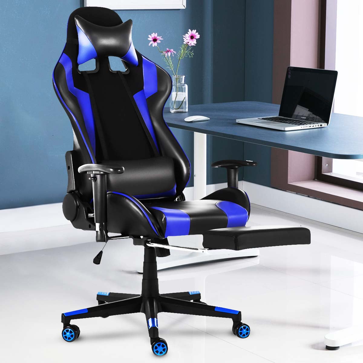 ergonomic gaming chair