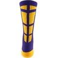 thumbnail image 3 of Epic Adult Frontcourt Back Calf Design - Cute Novelty Fun Design Crew-Socks (1-Pair), 3 of 4
