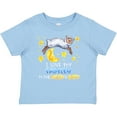 thumbnail image 3 of Inktastic I Love my Family to the Moon and Back Cute Sheep Boys or Girls Baby T-Shirt, 3 of 5