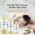 thumbnail image 6 of Baby Powder Fragrance Oil 4 fl. oz. Scented Oil for DIY Soap Making, Candles, Bath Bombs, Body Butters. Used In Aromatherapy Diffusers, Burners and Warmers. Great Addition To Lotions and Creams., 6 of 9
