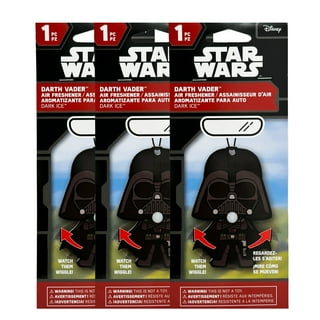 Star Wars Car Accessories