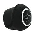 thumbnail image 4 of 5 Speed Car Gear Shift Knob Handball For Fiat Grande Punto 06-12 For Fiat Linea Manual Transmission Automatic Gear Level Knob, 4 of 10