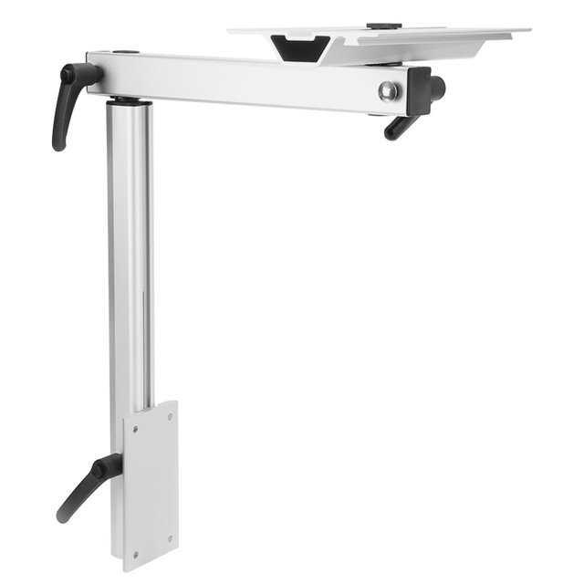 Table Bracket, 360 Degree Rotation Heavy Duty Table Legs Simple Installation Aluminum Alloy For Yachts Motorhome For Rv Or Boat