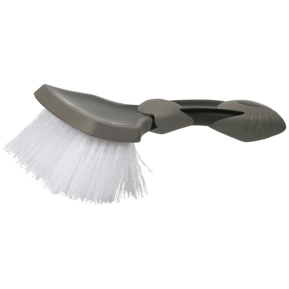 Carrand? Performance Cleaning Solutions? Wheel & Tire Brush