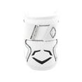 thumbnail image 1 of Codera para bateador EvoShield Pro-SRZ 2.0 - Blanco Talla grande, 1 of 1