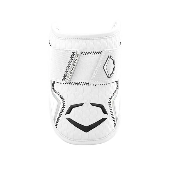 Codera para bateador EvoShield Pro-SRZ 2.0 - Blanco Talla grande