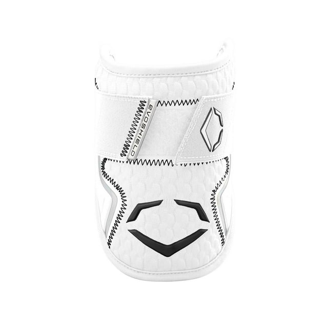 Codera para bateador EvoShield Pro-SRZ 2.0 - Blanco Talla grande