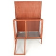thumbnail image 4 of Heavy Duty Large Rabbit Hutch, 4 of 9