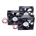 thumbnail image 6 of ACP9225 9cm 92mm fan 92x92x25mm 9025 DC5V 12V 24V 2pin Cooling fan for chassis power inverter, 6 of 7