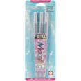 thumbnail image 1 of Sakura 57386 Gelly Roll Metallic Medium Point Pens 3/Pkg, 1 of 1