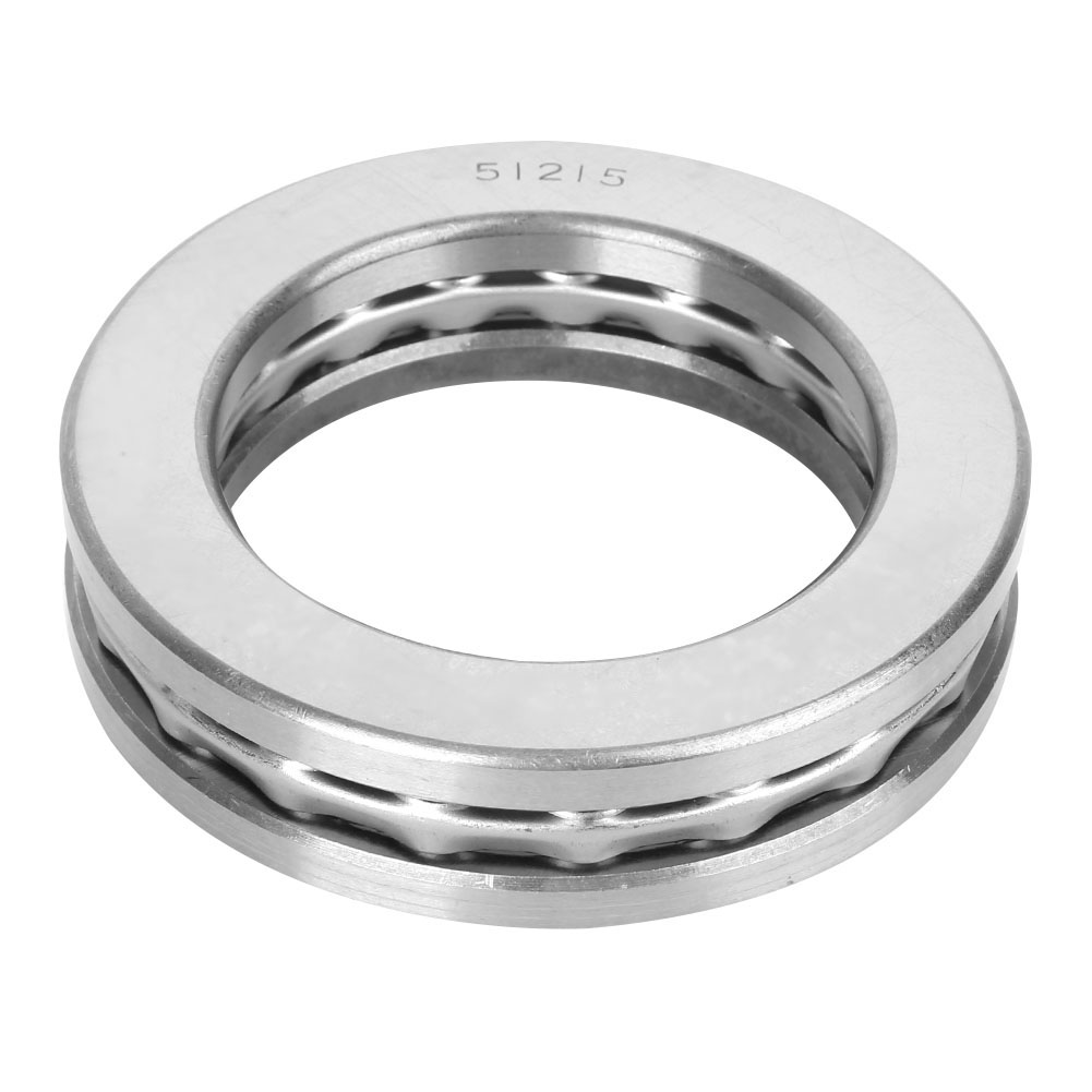 Low Noise Thrust Ball Bearing, Thrust Bearing Kit, Bridge Bearing For