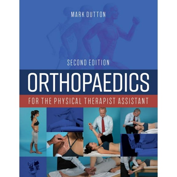 Pre-Owned Orthopaedics for the Physical Therapist Assistant (Paperback) 9781284139310