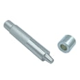 thumbnail image 2 of Eyelet Punch Tool Set Eyelet Punch Die Tool DIY Leather Craft Hole Punching Tools Set, 2 of 7
