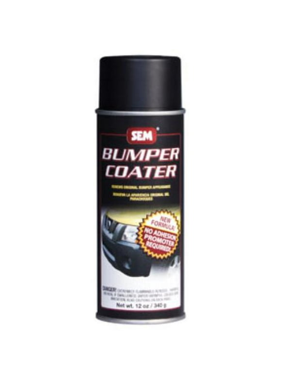 Trim & Bumper Paint in Automotive Specialty Paints