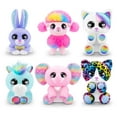 thumbnail image 5 of Coco Surprise Rainbow Series 1 Cono de peluche (3 piezas) Buzón, 5 of 5