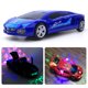 thumbnail image 1 of Modelo de coche de juguete, simulación eléctrica, rueda universal, coche eléctrico, coche de juguete, innovación moderna, 1 of 14