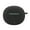 Black, variant on Shockproof Shell Headphone Sleeve Scratch Resistant Housing Antidust Washable Soft Covers Protective Case For Earbuds