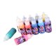 thumbnail image 1 of Kit de Pintura de Marmoleado ANGGREK 12 Colores Educativo, 1 of 8