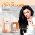 thumbnail image 3 of 1-6pcs ROXELIS Jasmine Lily Pheromone Perfume 30ml Natural Long Lasting Fragrance Enhanced Scents fo, 3 of 5