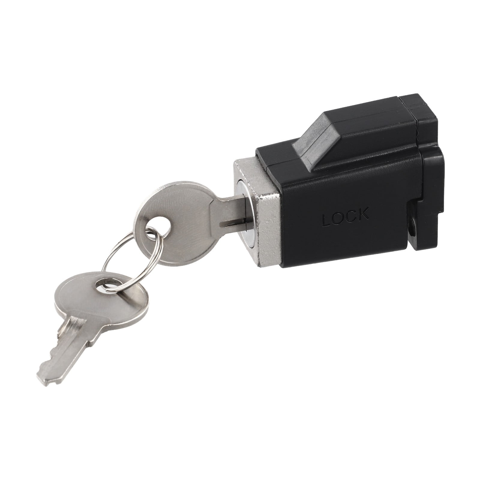Homena Sliding Window Locks with Keys for Child Safety and Unauthorized Entry Block