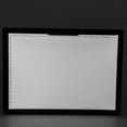 thumbnail image 4 of Boîte Lumineuse à LED de Traçage A4, Longue Endurance, Portable, Rechargeable pour Animation et Streaming, 4 of 8