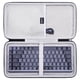 thumbnail image 1 of Estuche LTGEM para Teclado Logitech MX Mechanical Mini 35x18x5 cm, 1 of 8