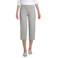 thumbnail image 3 of Lands' End Women's Tall Starfish Mid Rise Crop Pants, 3 of 3