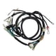 thumbnail image 2 of Kits de arnés de repuesto, piezas de repuesto, cables para Scooters de 50cc, accesorios , fácil instalación shamjiam Arnés de repuesto, 2 of 8