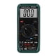 thumbnail image 1 of Probador de Rango Automotriz Automotriz Tester digital 500-100000000RPM AC/ Corriente de VoltaJe Medicióe de Resistencia, 1 of 7