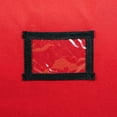 thumbnail image 7 of Northlight Multipurpose Storage Bag with Handles for 9' Artificial Christmas Trees, 7 of 7