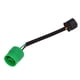 thumbnail image 1 of Reemplazo del arnés del puente del adaptador del alternador OBD0 OBD1 OBD2 para Civic Acura Integra 1988-1995, 1 of 12
