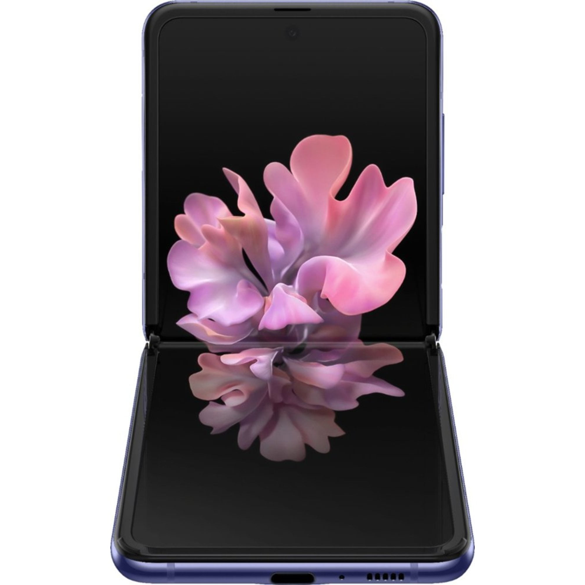 Samsung Galaxy Z Flip F700F 256GB GSM Unlocked SmartPhone
