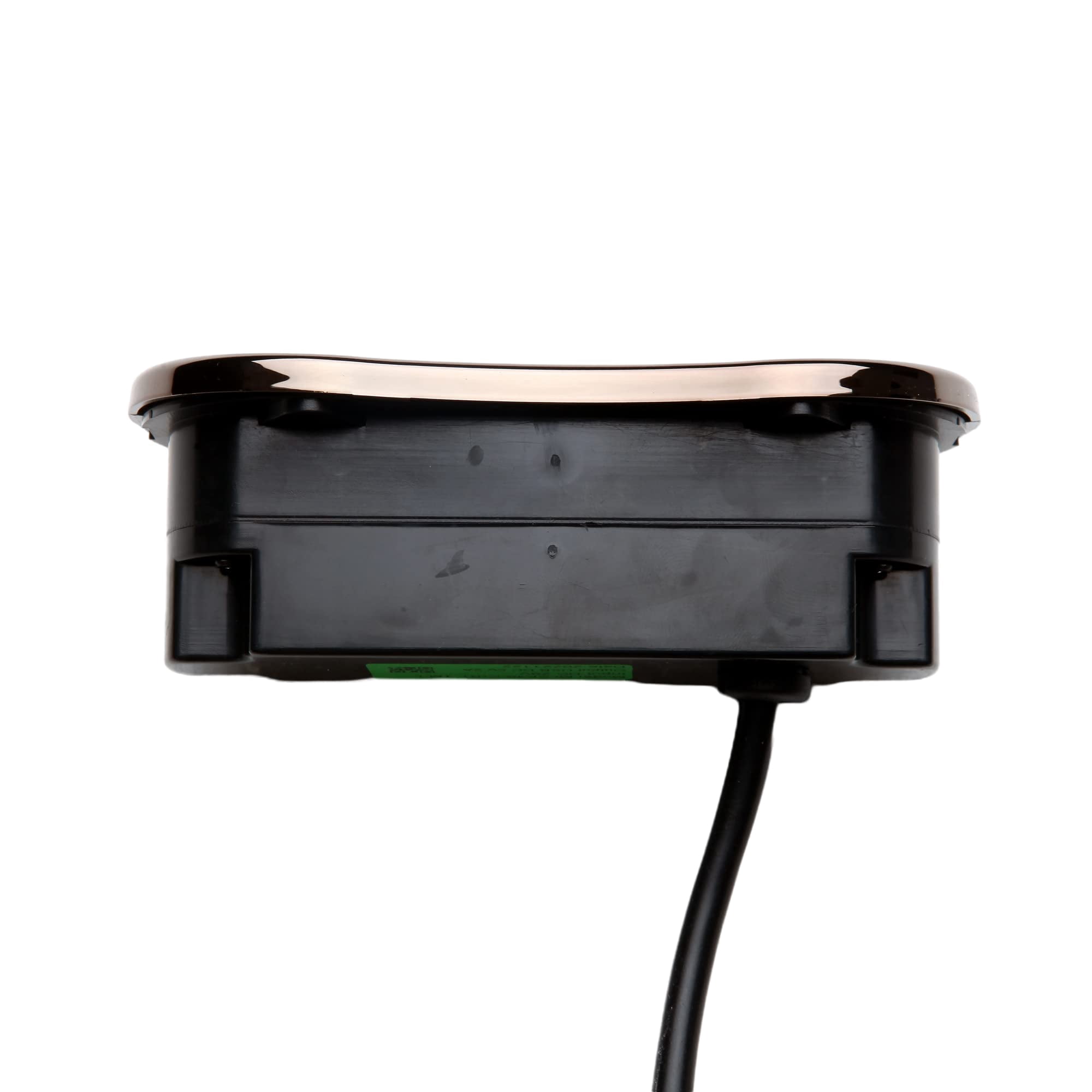 Power Recliner Lift Chair Mulin MLSK46-C (R) Switch Power Recliner 6 Button 5 Pin Hand Control Replacement with USB