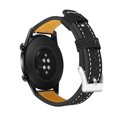 thumbnail image 1 of Correa de reloj TFixol Negro, 1 of 7