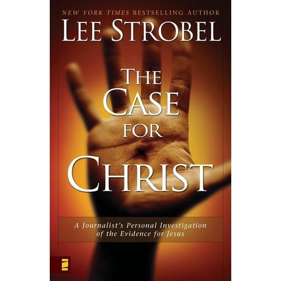 The Case for Christ (Paperback)