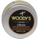 thumbnail image 1 of Crema de peinado Woodys Woodys Flexible Styling Cream Crema de peinado Caballero 3.4oz, 1 of 1