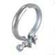 thumbnail image 2 of EGR Valve Clamp - for Peugeot, Citroen, Fiat, Ford, Mini, Mazda 16283J, 2 of 3