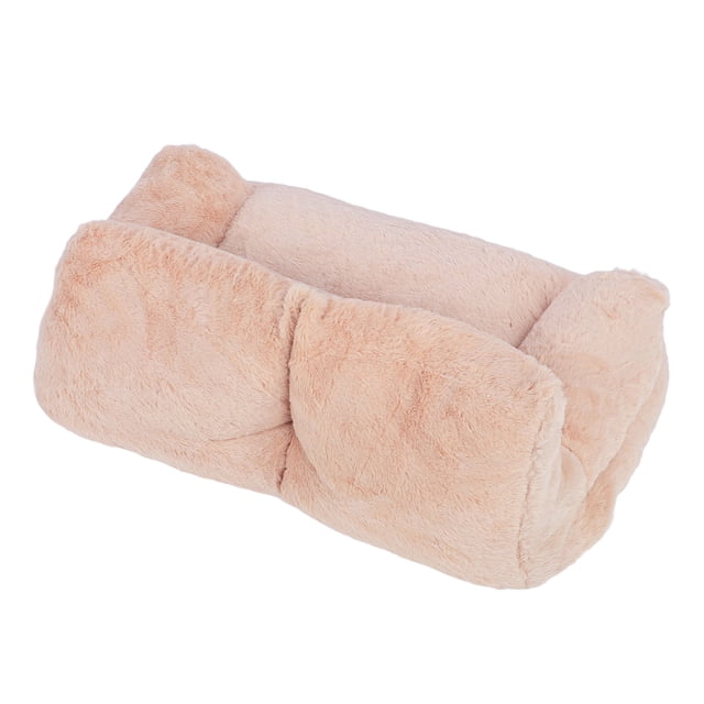 Sofá Cama Para Gatos, Cálido, Suave, Lavable, Calmante, Cama Para Perros, Sofá De Felpa Esponjoso Para Mascotas, Cama Para Dormir Para Perros Pequeños Y Gatos