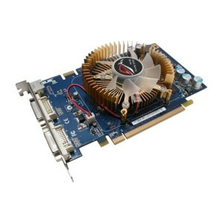 Asus 8600gt store