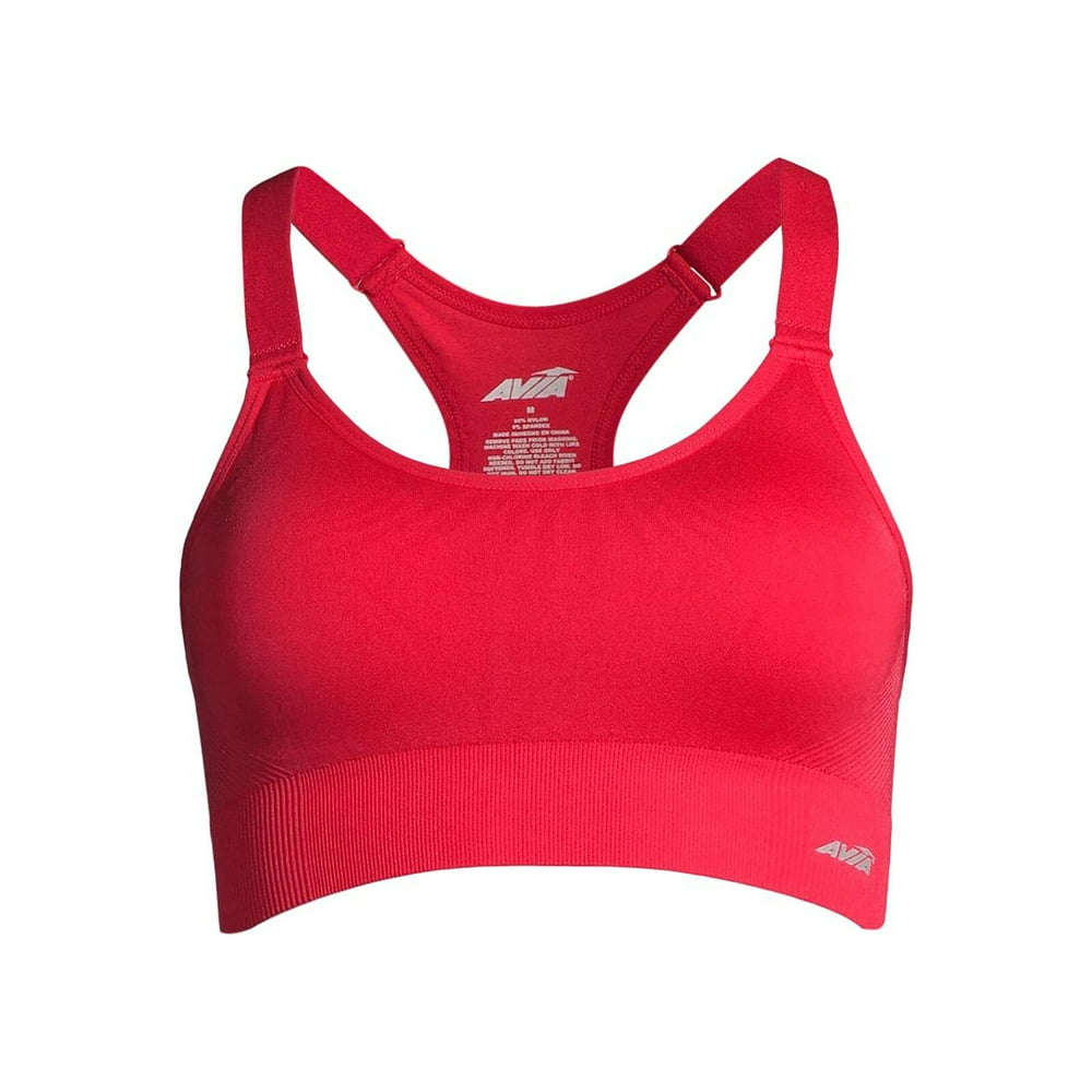 Avia Performance Avia Performance Women's Racerback Keyhole Sports