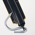 thumbnail image 4 of HUGFEGWE Spring Balance Hanging Hook Handheld Metal Weighing Force Scale Kilo & LBS 150KG CJB91-22442, 4 of 7
