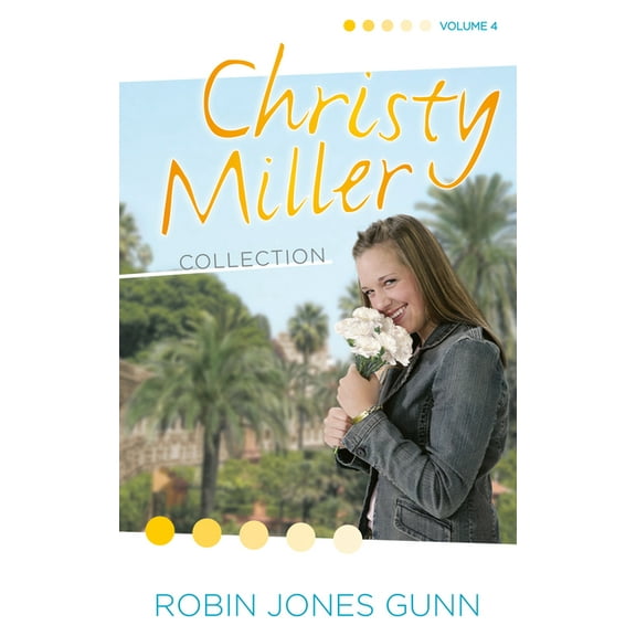 Christy Miller Collection Christy Miller Collection, Vol 4, Book 4, (Paperback)