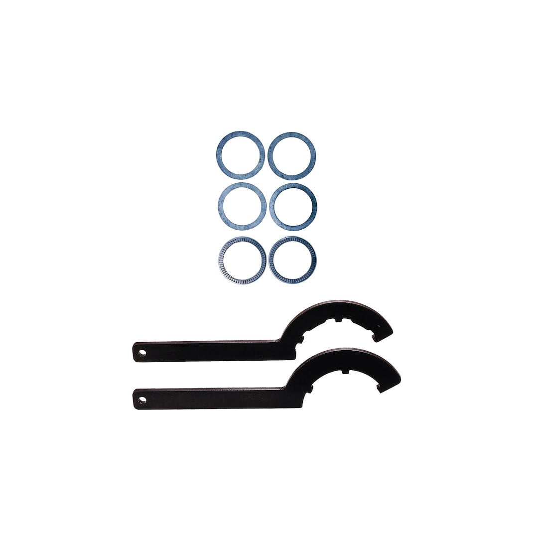 QA1 Precision Products, Inc AS12-12 QAPAS12-12 LINKAGE ADJUSTER STEEL HT YD M
